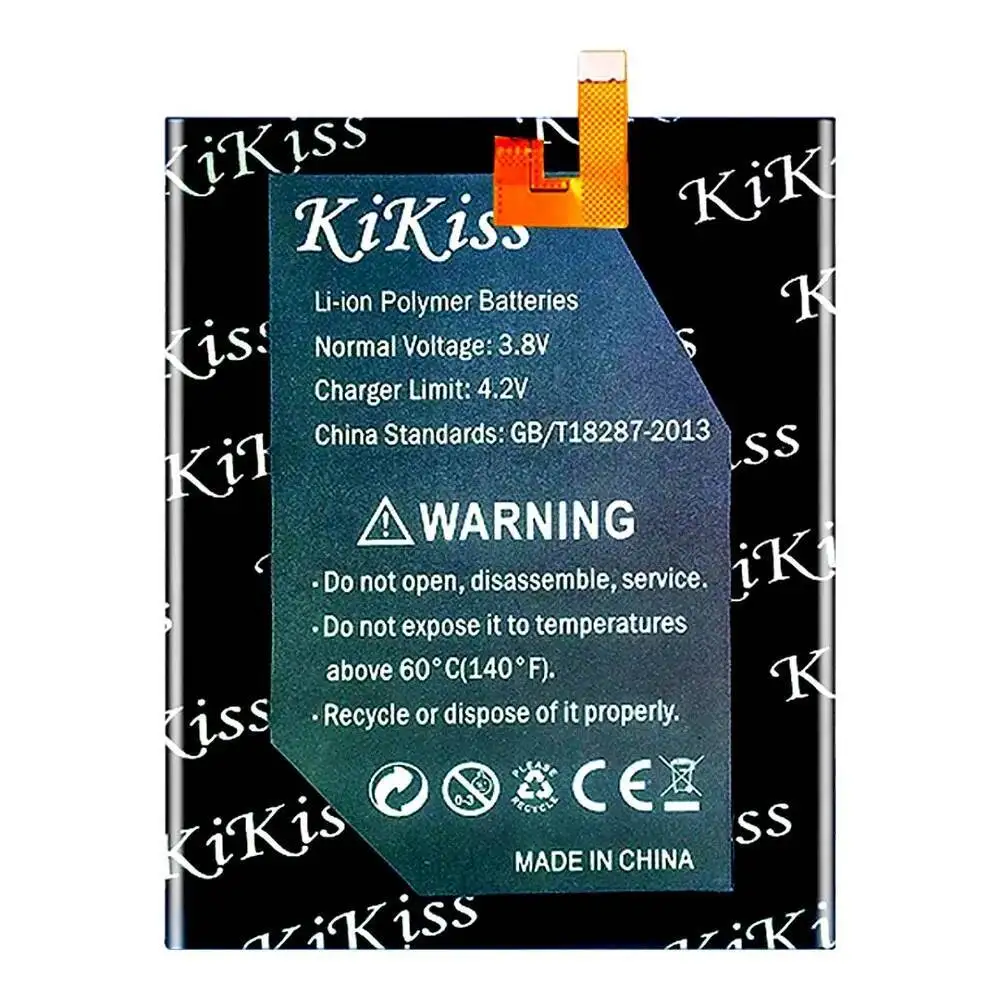 

Mobile Phone Battery High-Efficiency BT-5006 For Leagoo Power 2 3950Mah