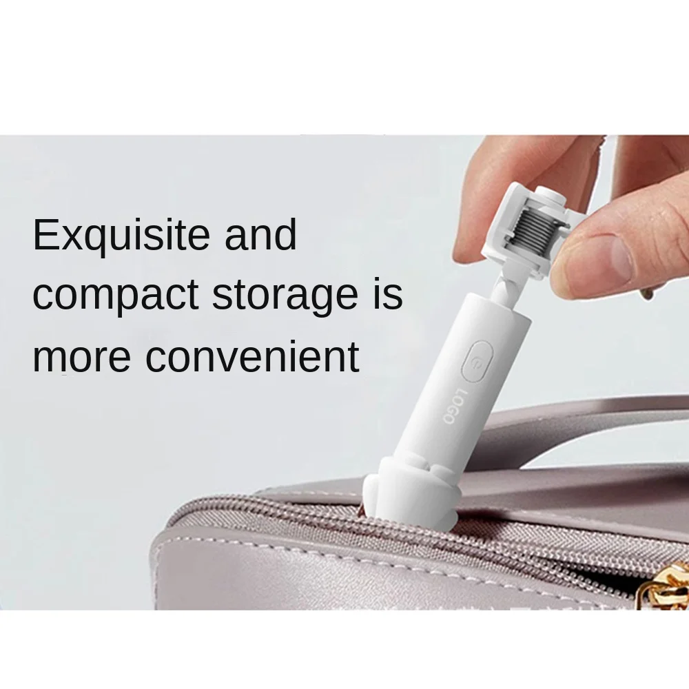 Verstelbare draagbare nageldrogerlamp Schattig konijnvorm 3 LED-verlichting Nageldroger Machine Flexibel draagbaar handheld UV LED-licht