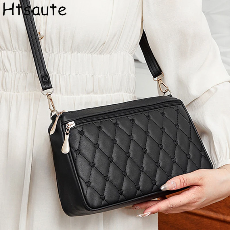 

Luxury Mini Handbag Women Single Shoulder Crossbody Bags Pu Leather Cross Body Bags High Quality Clutch Messenger Bag bolasa