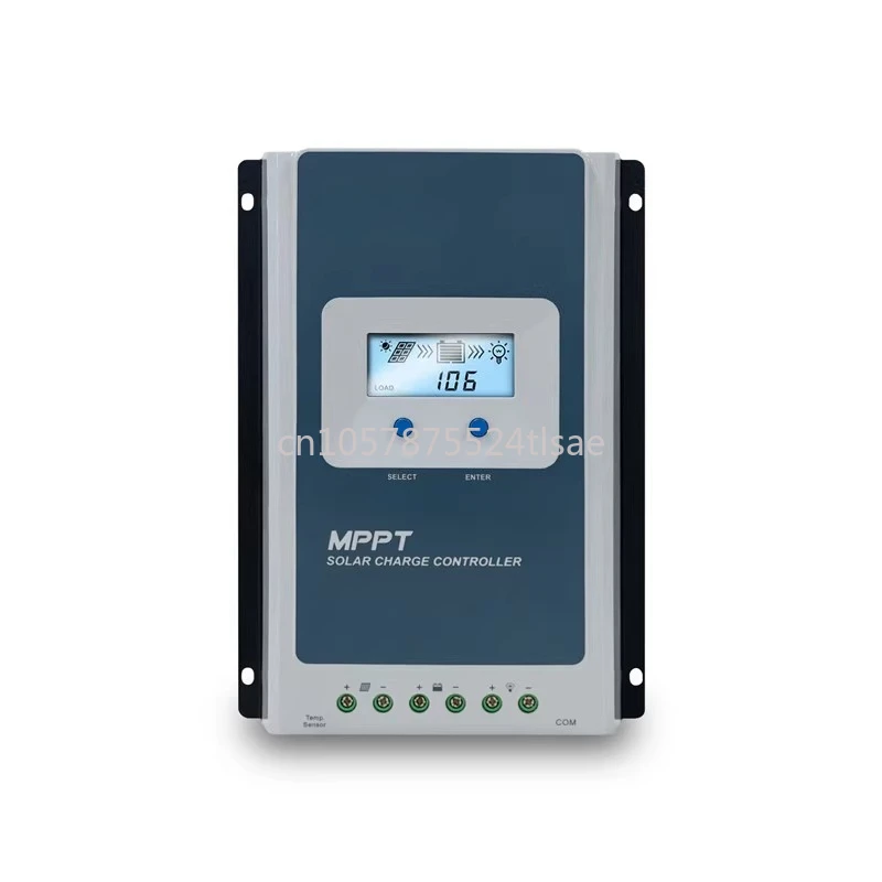 

10A-100A Full Series MPPT Solar Controller