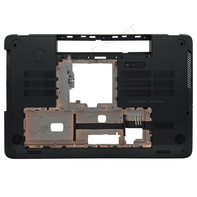 

S+ Lower base cover for HP ENVY 17-J M7-J 736476-001 736475-001