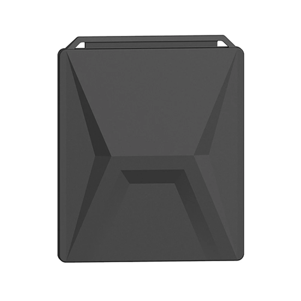 Für Starlink Mini Luid Silikon Schutzhülle Anti-fallen Anti-slip Silikon Schutzhülle für Starlink Mini Dish Antenne