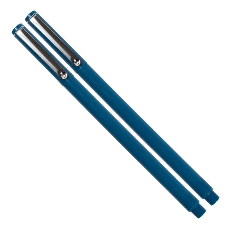 

Ручки Le Pens, Oriental Blue, 2 шт. в упаковке