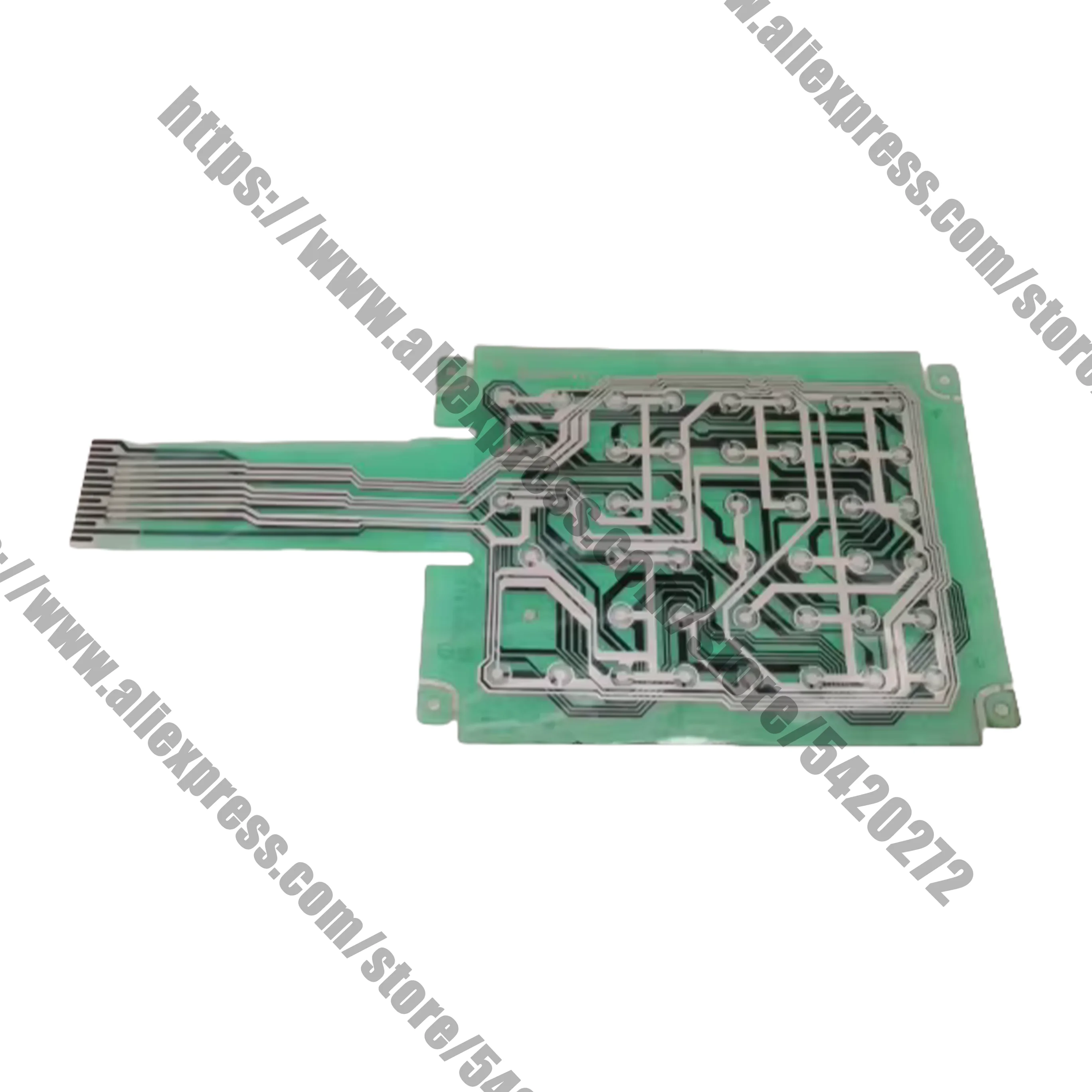 

New Button Film ESU15303 U15FP474 U15FP473 Button Board
