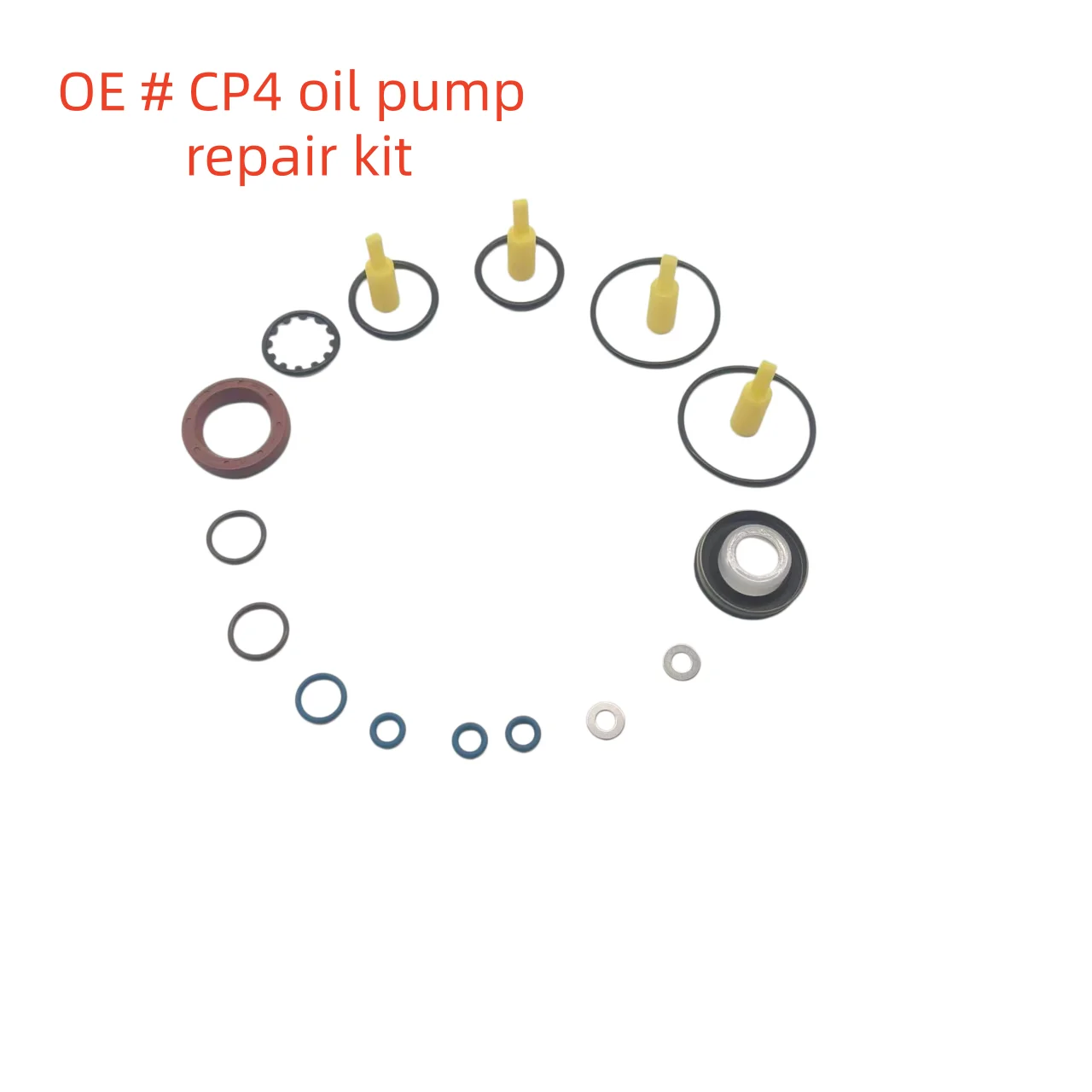 High Quality CP4 Ex…