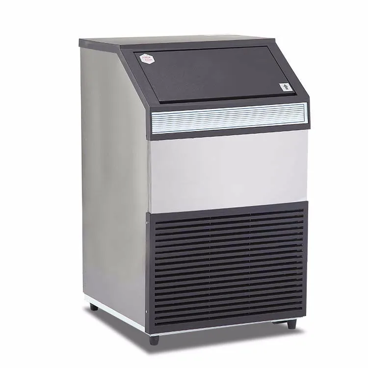 

Fashionable Fast Automatic High Quality Commercial Ice Maker Making Machine