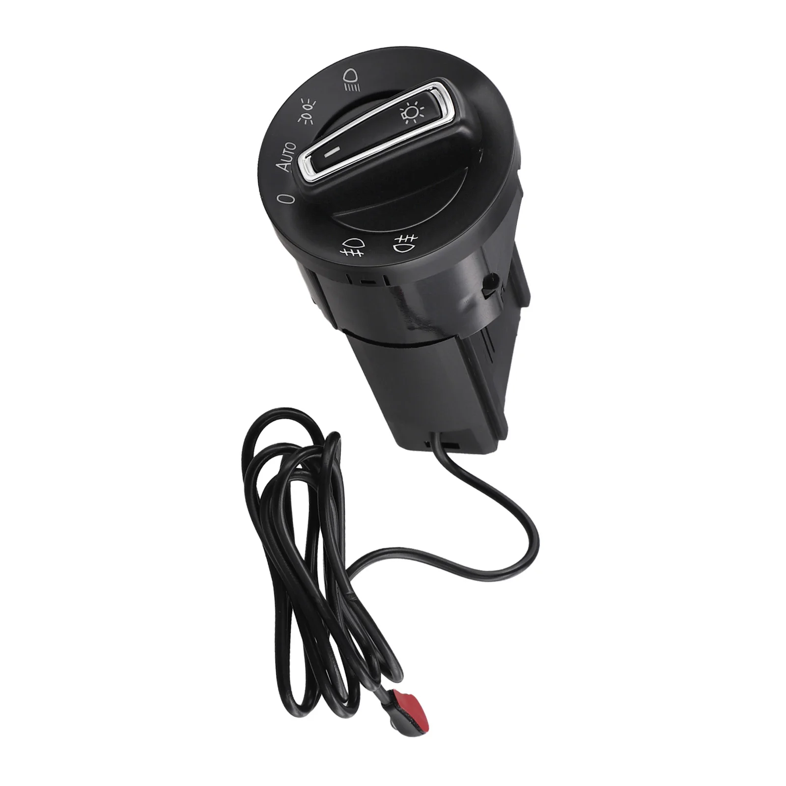 Low-Light Driving Auto Headlamp Module Automatic Lighting Automatic OnOff Function Easy Installation Flexible Response For Bora