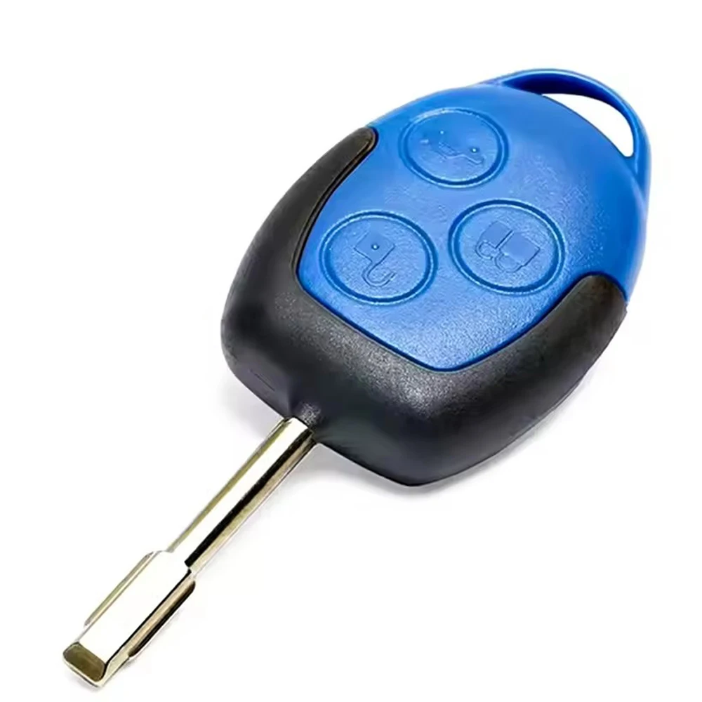 KYDZ Board 6C1T15K601AG Remote Key Fob for Ford Transit WM VM 2006-2010 2011 2012 2013 2014 2015 2016 4D63 433MHz ASK 1721051 view 5