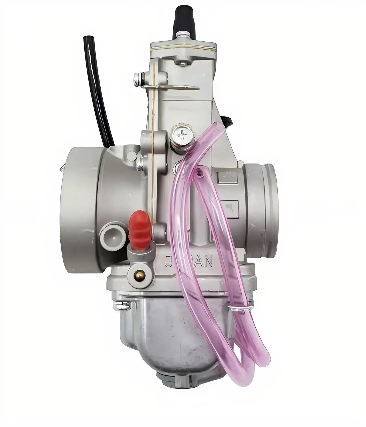 عالية الأداء TM38 شقة الشريحة المكربن العالمي ل 2-السكتة الدماغية 4-السكتة الدماغية 250cc 350cc دراجة نارية سكوتر ATV ل Mikuni