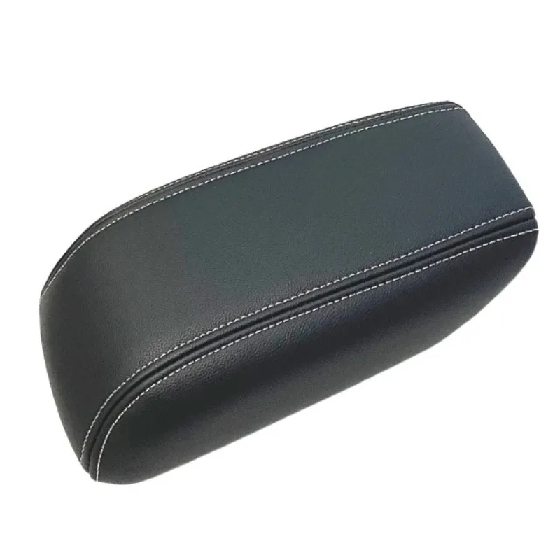 

Handrail Handbrake Middle Storage Armrest Glove Box Cover Black Red for Baojun 530 510 2018