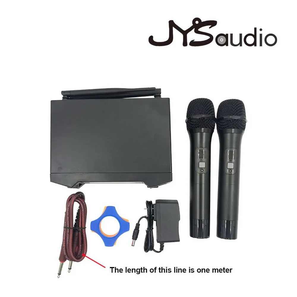 プロフェッショナルカラオケ,ワイヤレスマイクシステム,ステージ,サウンドシステム,長距離デュアルメタル,ハンドヘルドマイク送信機