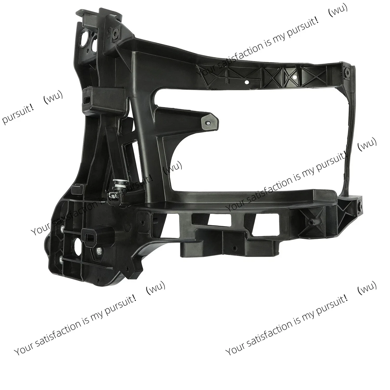 

Car headlight bracket for Dodge Ram 1500 2500 68222828AA, 68222829AA, CH