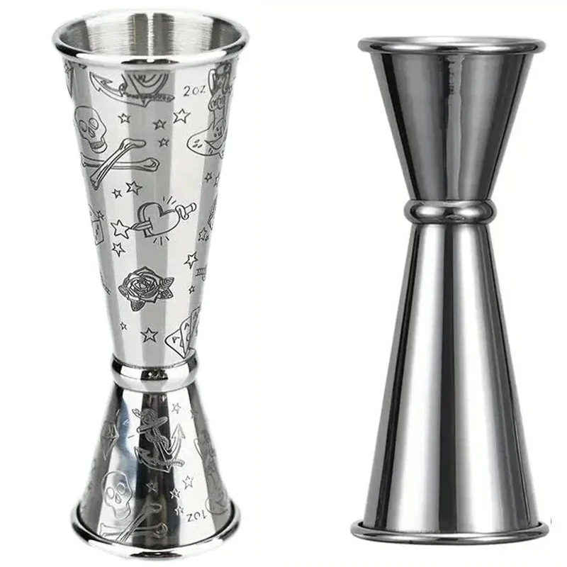 

Шейкер для коктейлей из нержавеющей стали