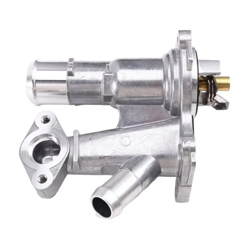 

A85E-Automotive For Volvo V40 V70 S60 S80 31359806 Engine Coolant Thermostat Housing Part Number