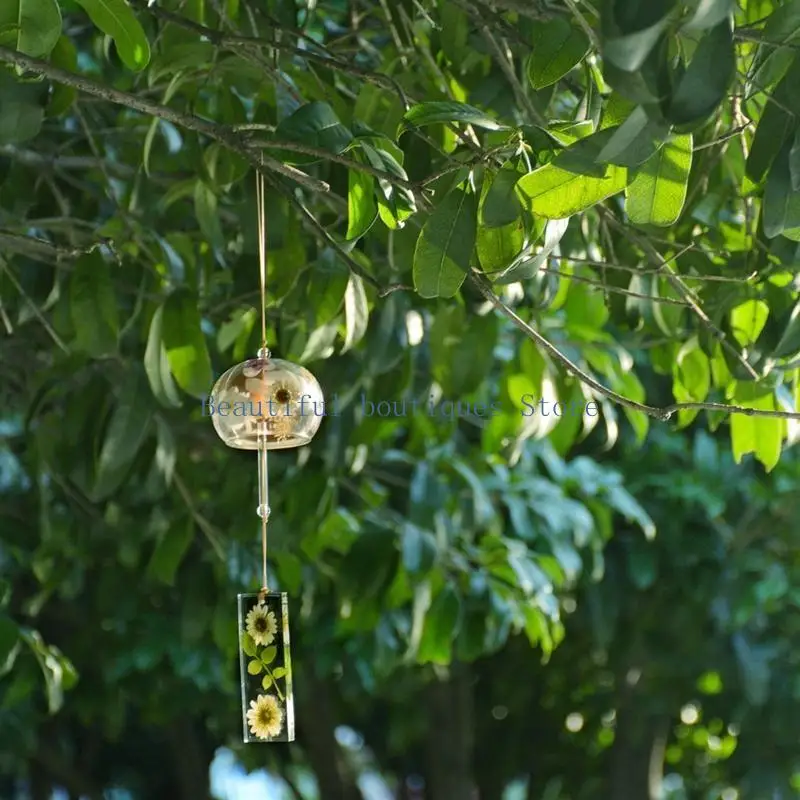 U4LF Wind Resin Epoxy Silikonform DIY Windbell Epoxy Harzformen Set Set