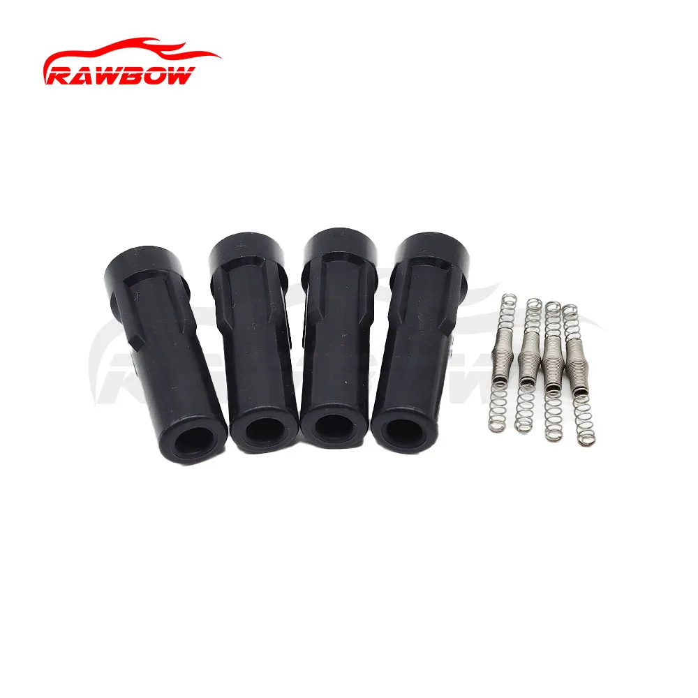 Rubber Sleeve For Ignition Coil 56041476AB 56041476AA Jeep JEEP WRANGLER TJ CHEROKEE & GRAND 4.0L