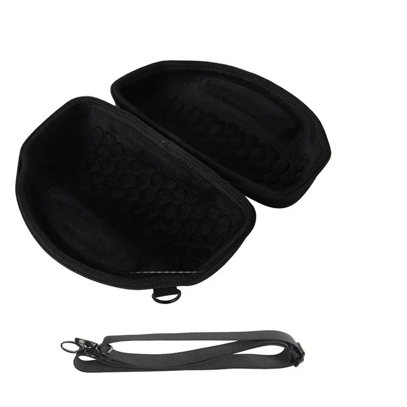 Carrying Case For JBL Charge6 Audio Organizer Bag for Charge6 Generation Speaker Dust Storage Bag with Shoulder Strap Accessory