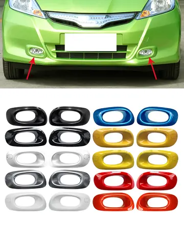 Honda Fit GE6 Headlight -AliExpress