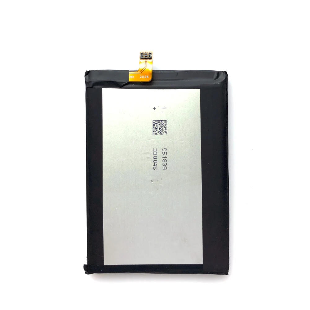 100% Original Replacement Battery For for DOOGEE S30 battery 3360mAh BAT17S305580 High quality Batteria+Tracking Number