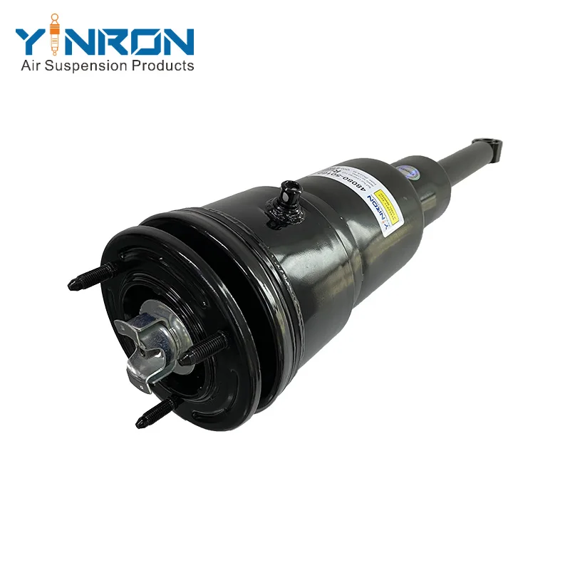 48080-50200, 48080-50201 For Lexus LS600 Rear Right Air Spring Strut Suspension 48080-50270, 48080-50280