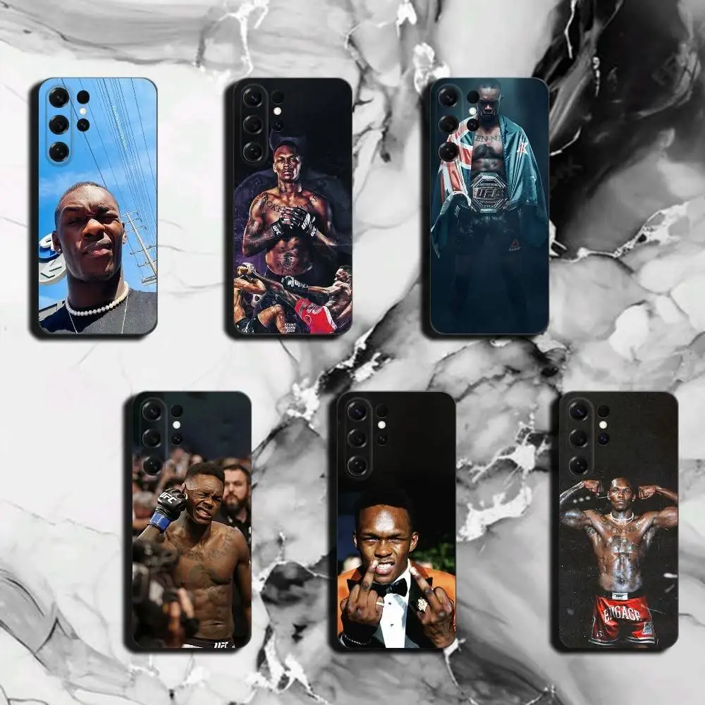 U-ufc The Last Stylebender Phone Case for Samsung Galaxy S26 Ultra S22 Plus S21 FECover S21 S22 S23 S24 S25 Ultra