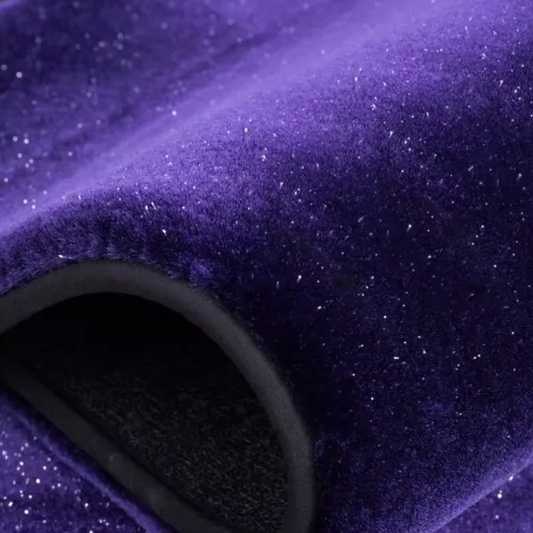 Wholesale luxury manufacturer car carpet floor mat sports car