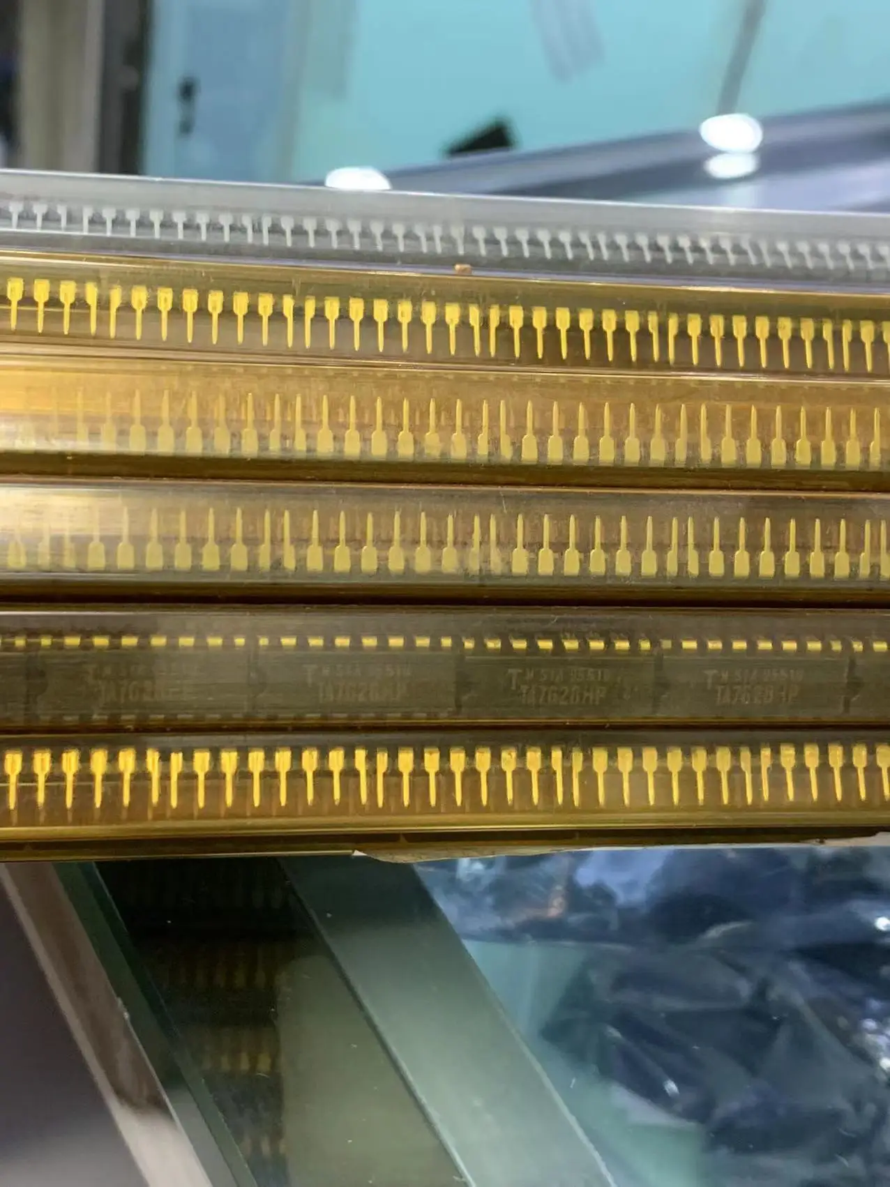 

TA7628HP （5pcs） BOM matching / one-stop chip purchase original