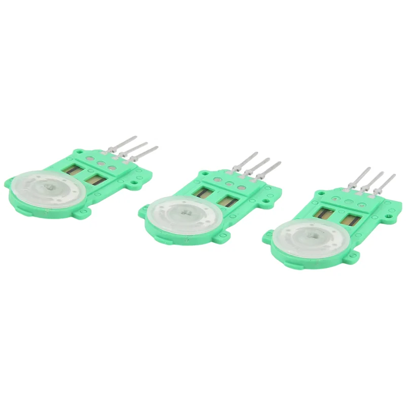10PCS SE16 4.7K Resistance Type Position Sensors For Automobile Air Conditioning & Model Aircraft-X67A