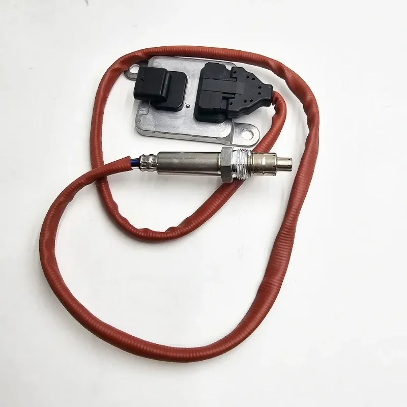 

Датчик NOx 5WK97249 A0009056204 NGK Probe подходит для Mercedes-Benz W205 W221 W212 W164 ML350 C300 C350