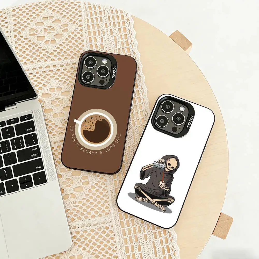 C-Coffee Latte Art …