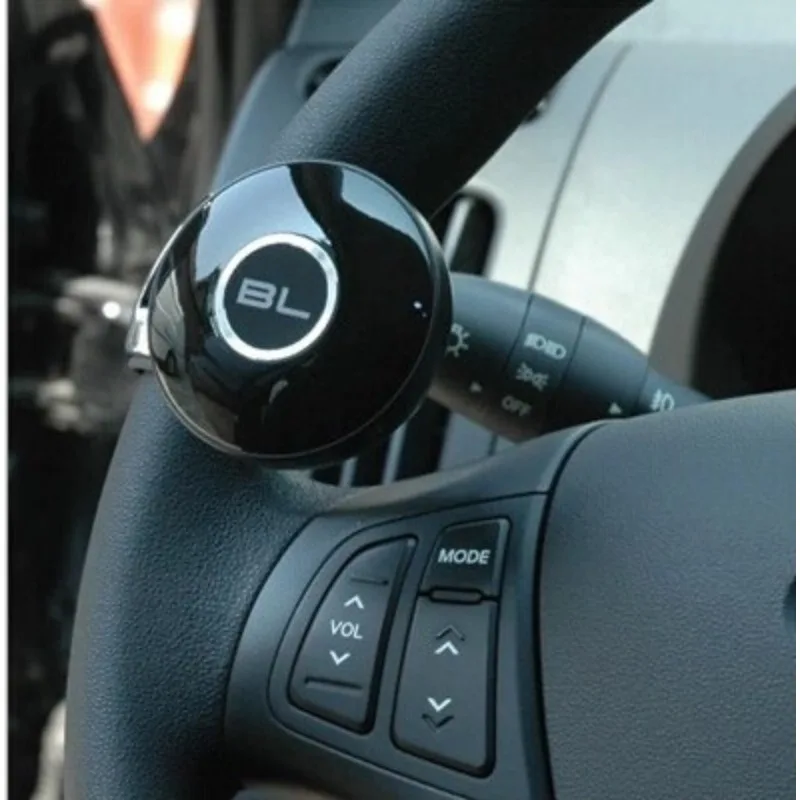 Universelles Lenkrad-Drehkugel-Modell für Autos – Detail 2