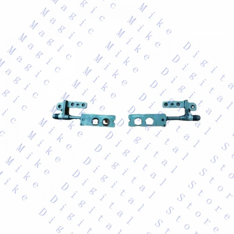 H  L&R Set LCD Hinge Screen Axis For Lenovo Thinkpad X1 carbon 9TH Gen 2021