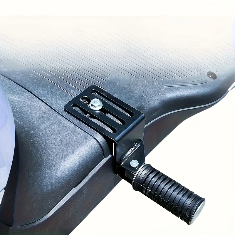 Thumbnail 3 - #21 Motorcycle Foot Pegs List of Top Picks
