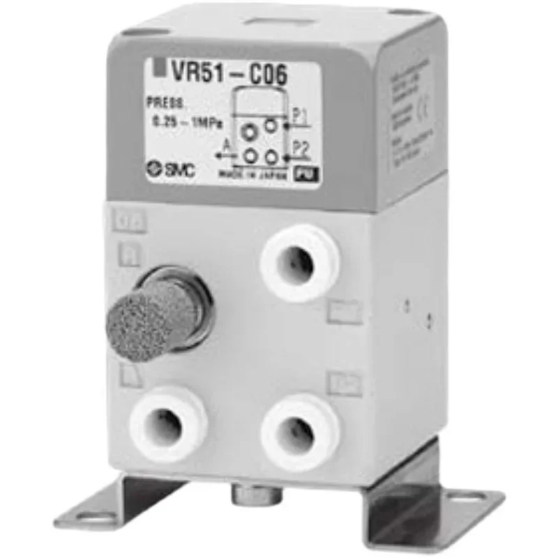 

новый оригинальный клапан управления VR51-C06B VR51-C06