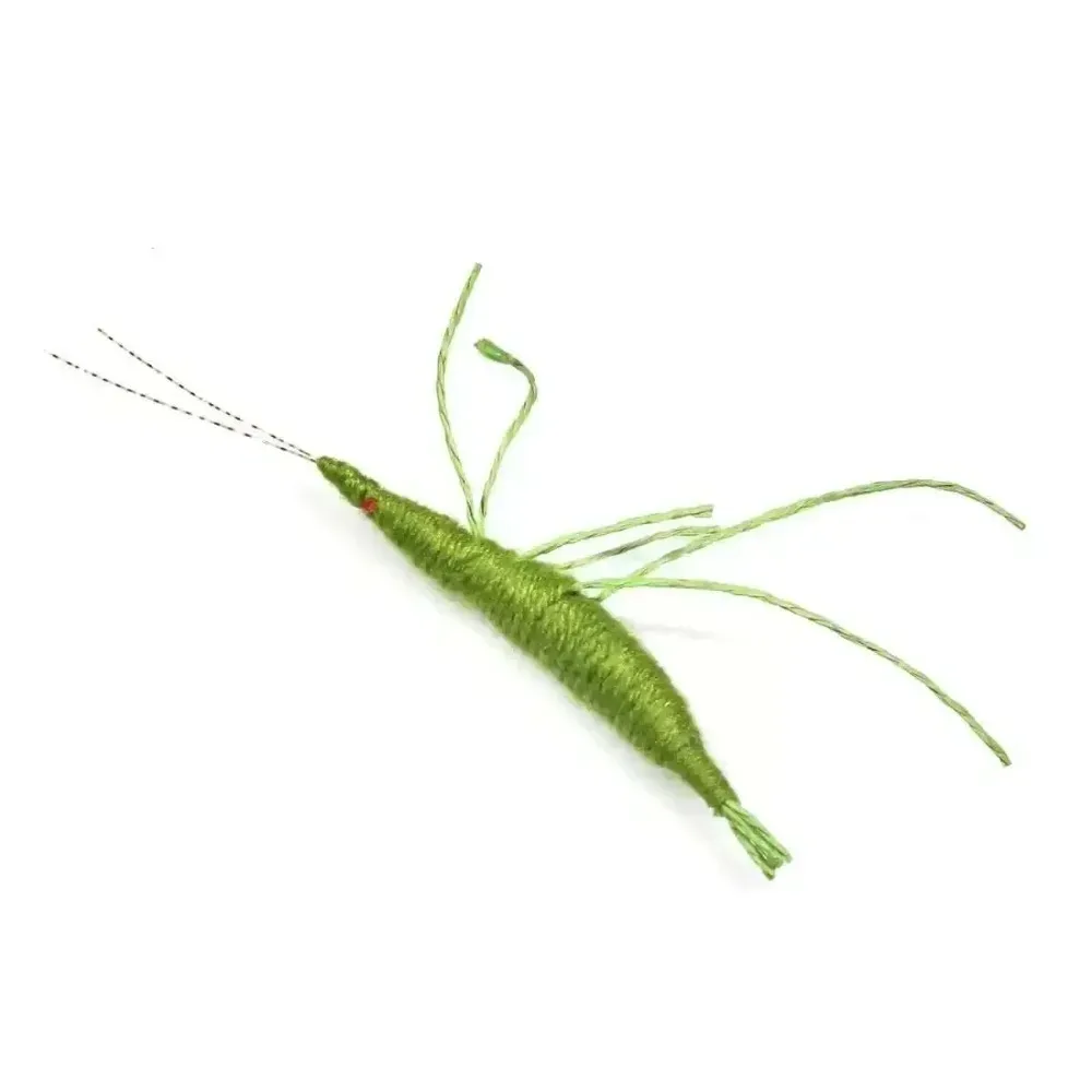 New Woolen Prawn Cat Toy Contains Catnip Simulated Insects To Play with And Entertain Cats Chew Toys
