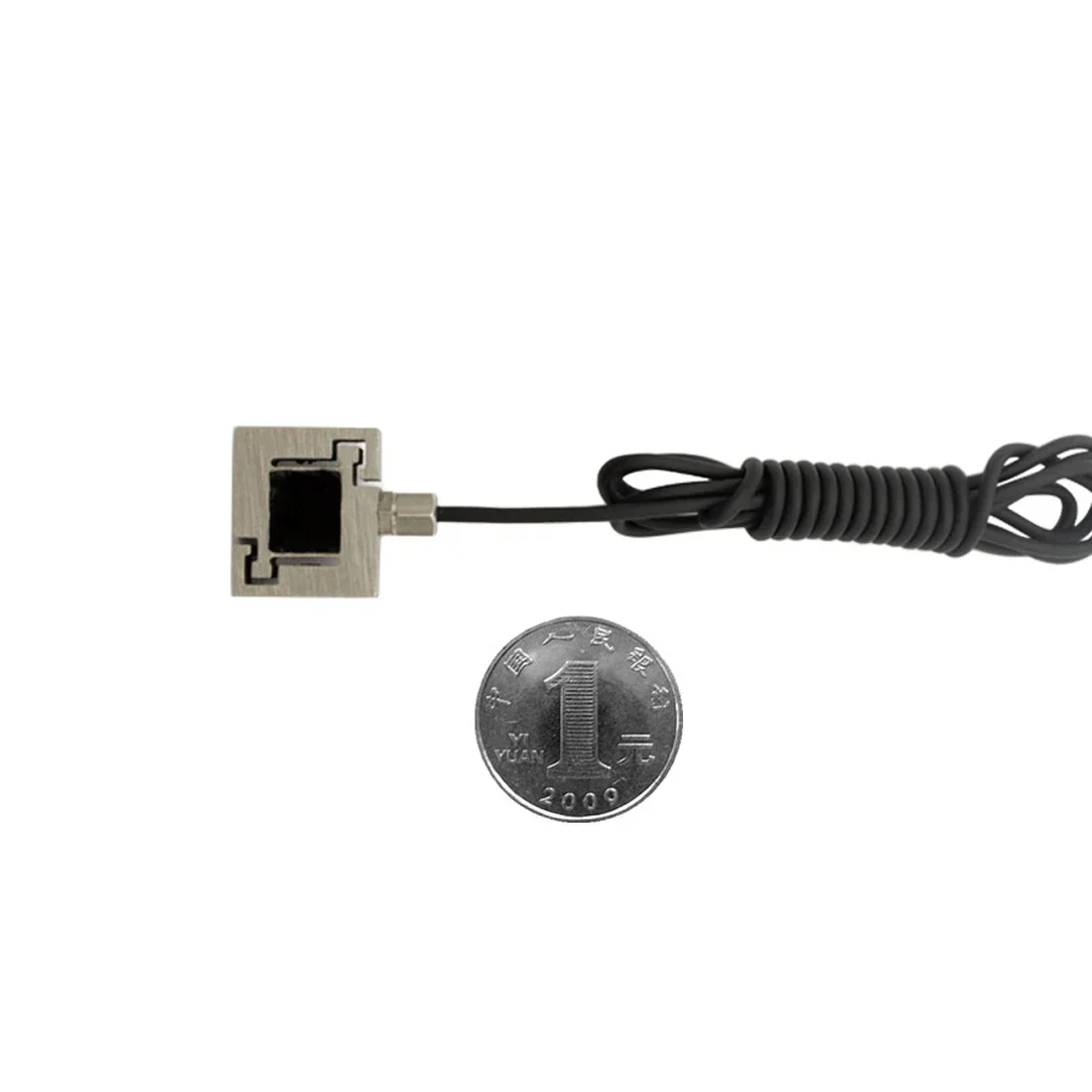 

В НАЛИЧИИ НОВЫЙ DYLY-108-1000N Тензодатчик из нержавеющей стали с большим диапазоном измерения