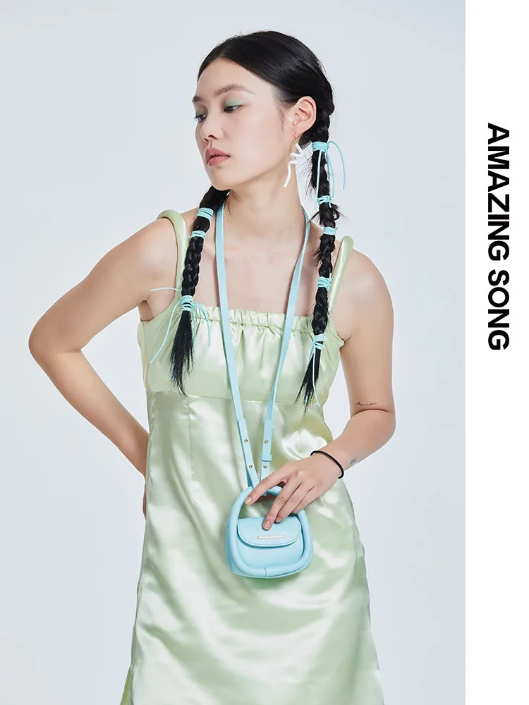 Amazing Song Soft Mini Bag