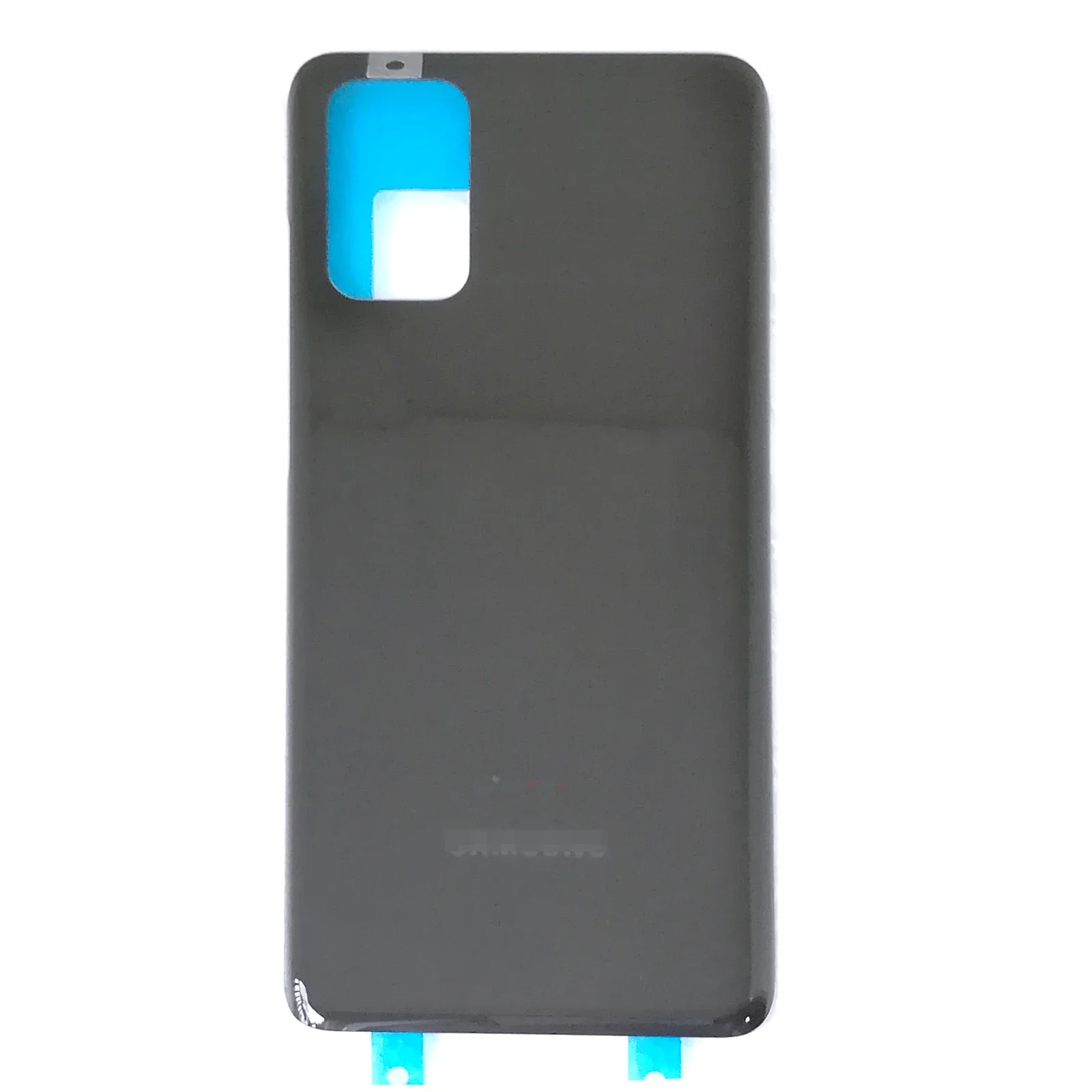 For Samsung Galaxy S20 S20+ Plus S20 Ultra 5G Rear Back Door Housing Battery Cover with Lens