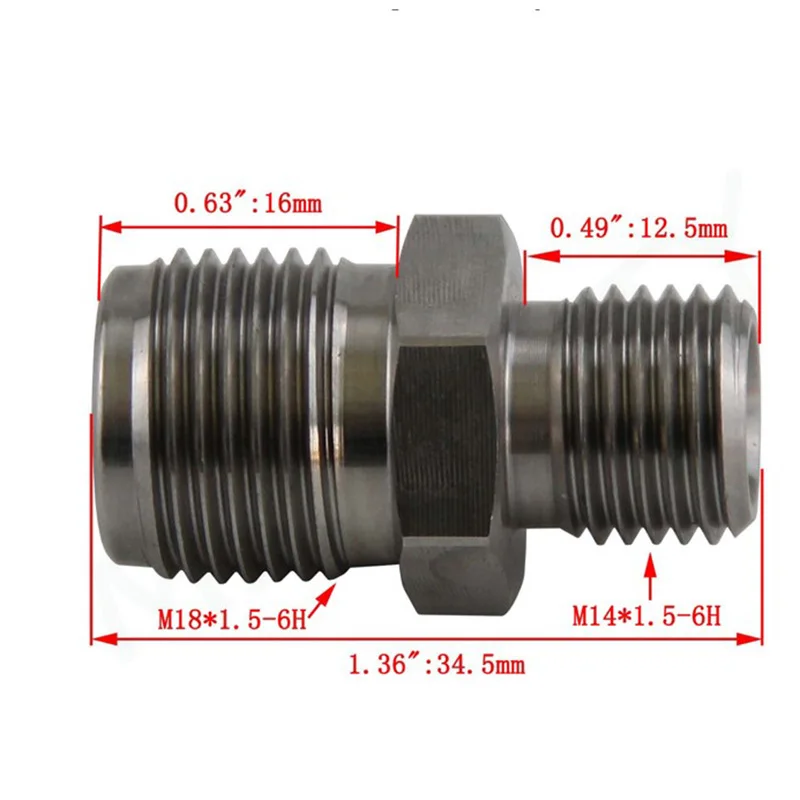 تركيب منفذ لسكك الوقود متوافق مع 2004.5-2010 شيفروليه سيلفرادو جي إم سي سييرا 2004.5-2010 Duramax 6.6L LB7 LLY LBZ LMM