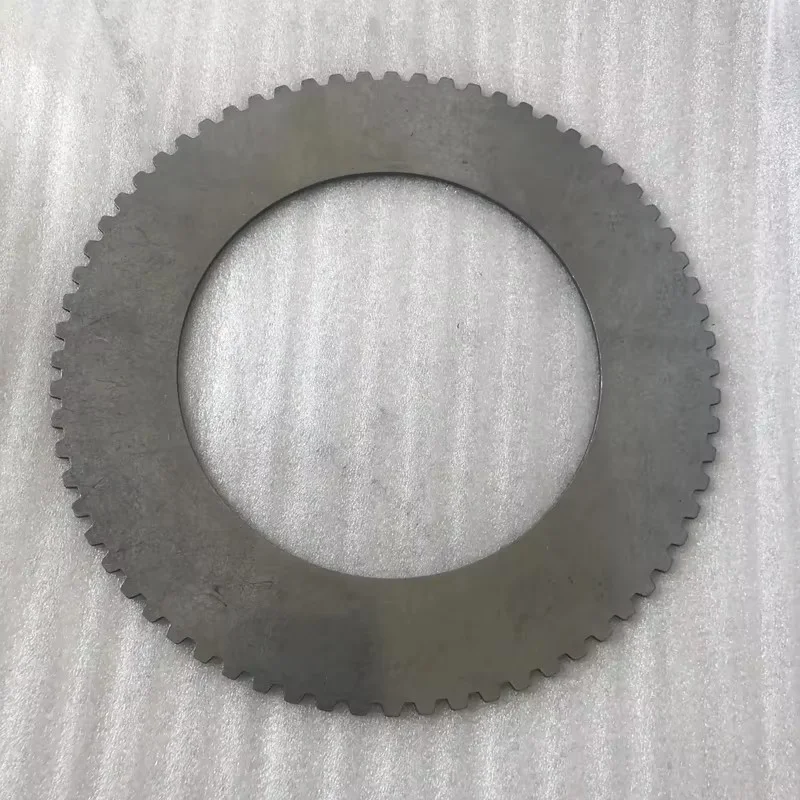 

Construction Machines Excavator Parts 714-16-19730 Clutch Disc For WA470-6 WA420-3 7141619730 1 piece