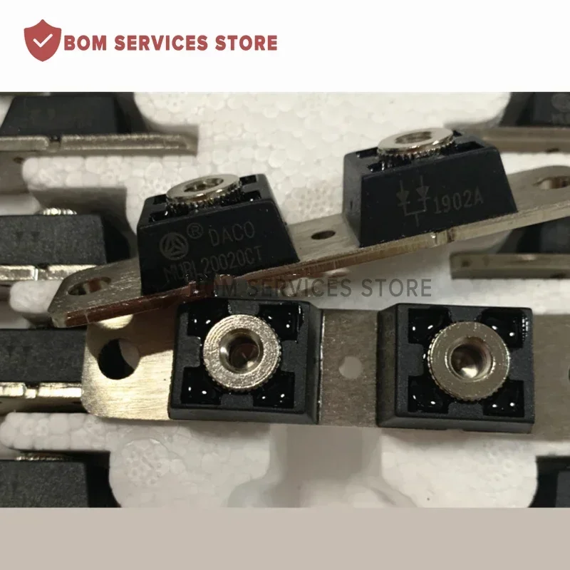 MURL20020CT MURP20040CT MURL20056CT MURP20020CT Módulo de potência IGBT ORIGINAL