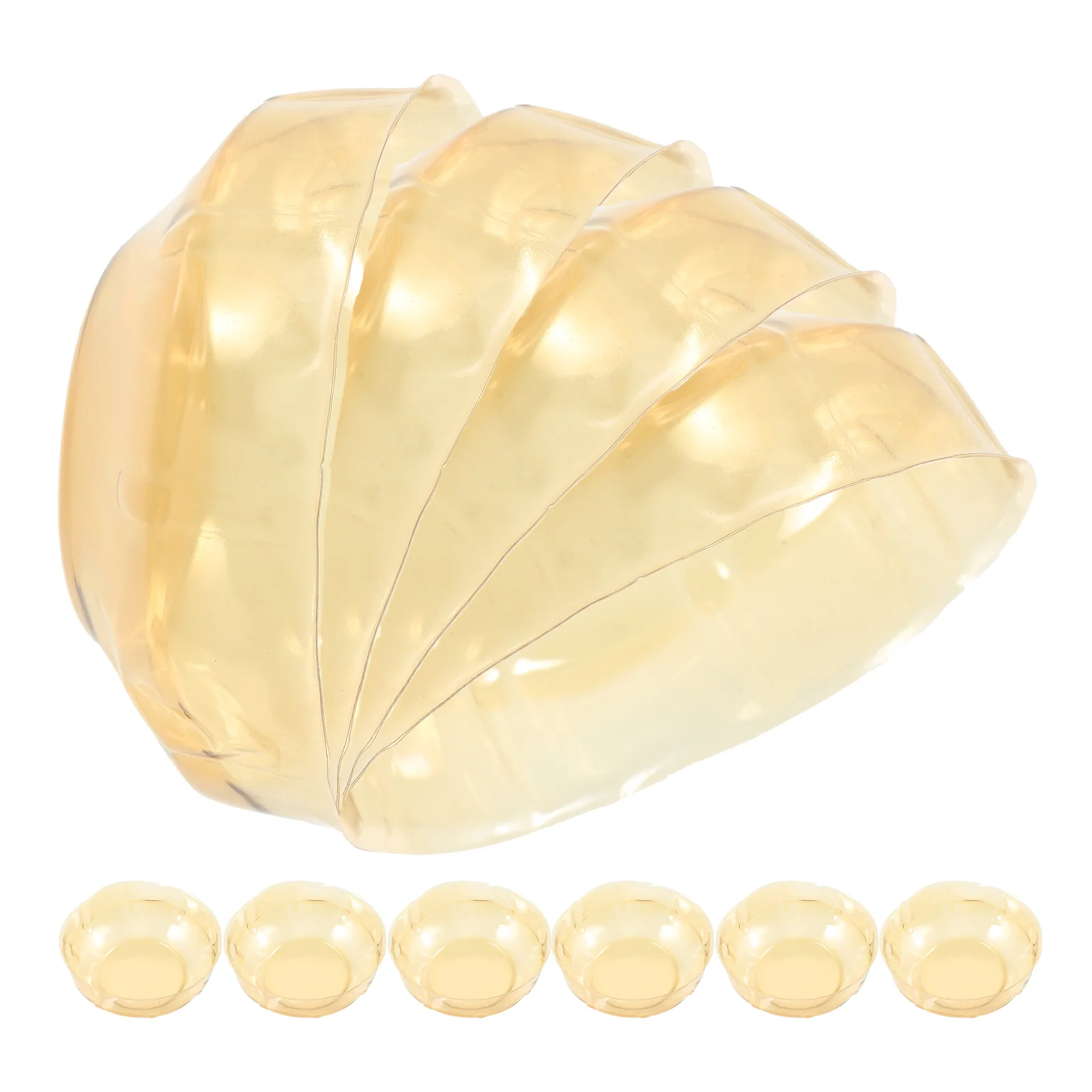 10 Pcs Paint for Smoke Damage - Cover Sensation Plastic