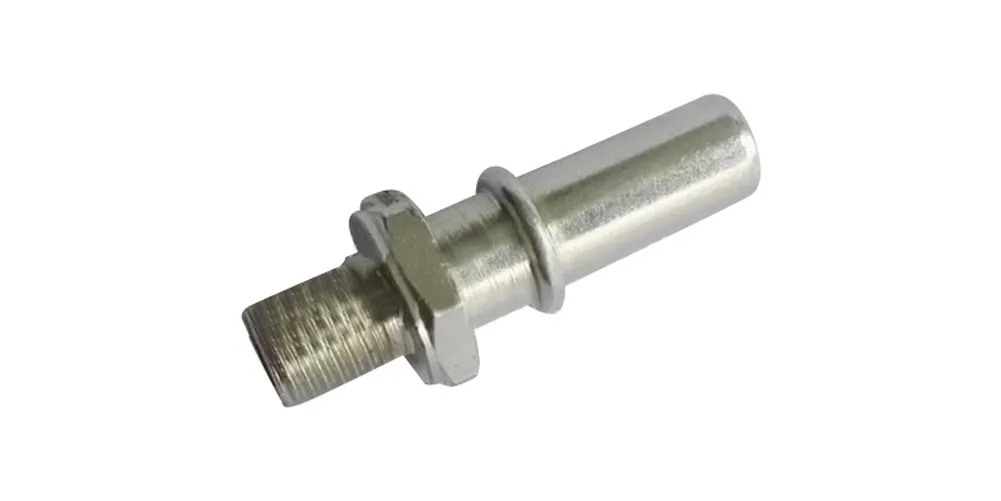 Plain Hose Coupling 3971672 compatible cummins diesel engine