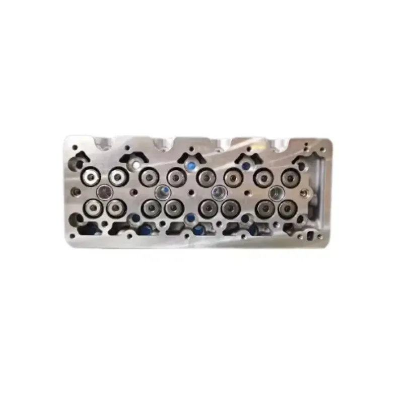 908555 Z17DTH/D17DTL Cylinder Head Semi-assembly OE 607155 97363502 5607155 5607076 for Opel Astra/Combo/Corsa/Meriva Engine
