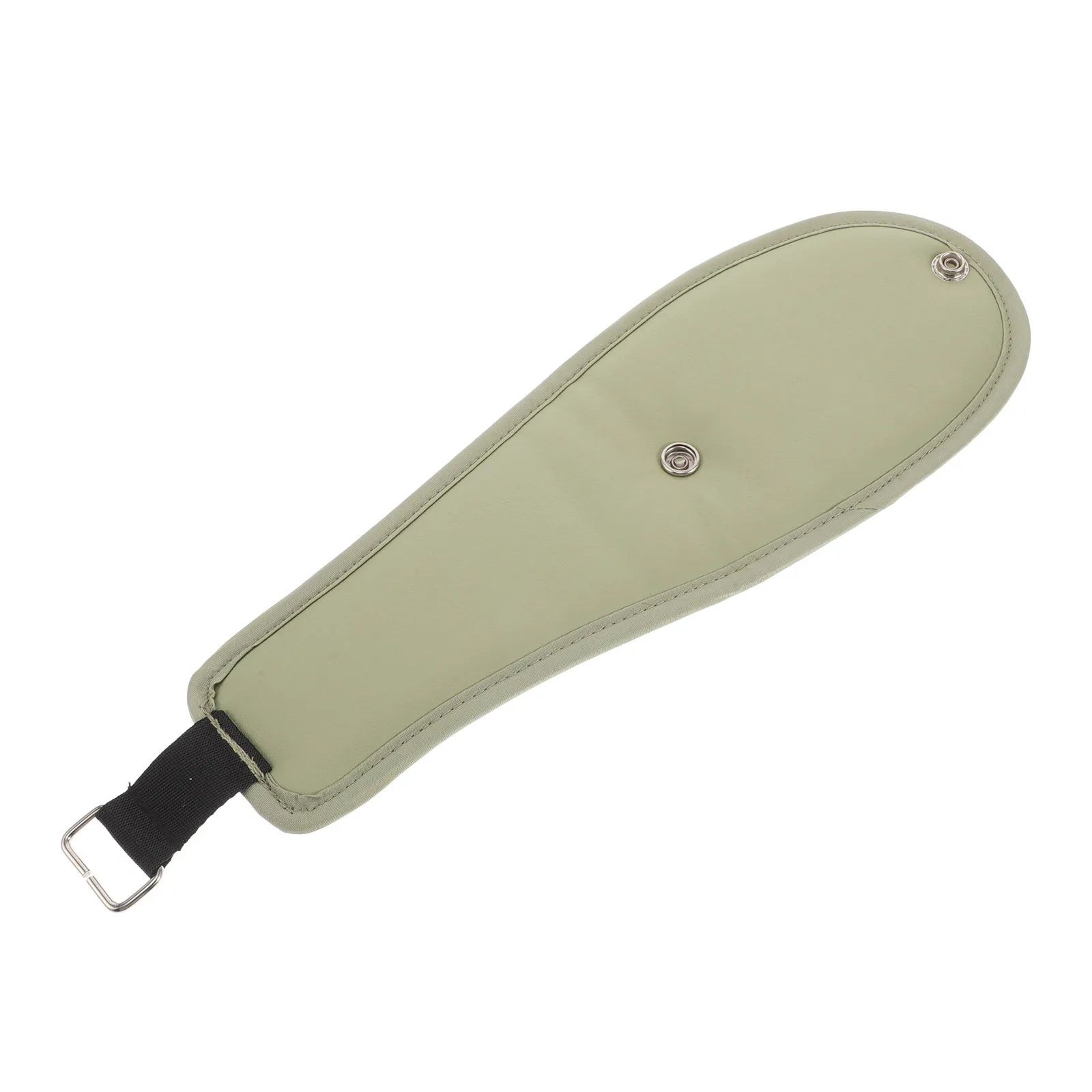 

Crotch Protection Belt Stroller Pad Baby Cushion Replaceable Non-slip Newborn Olive Green Crotch Pad Cushion Kids Safety Strap
