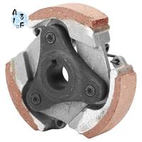 A13F-Centrifugal Clutch Waterproof Centrifugal Clutch Replacement Fits For 47Cc 49Cc Mini Moto For Dirt Bike ATV