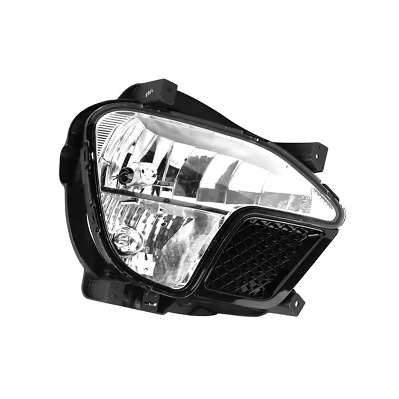 

Car Front Bumper Fog Lamp Fog Light Assembly For Ssangyong Korando Actyon Sports 2012-2014 Right 8320232500