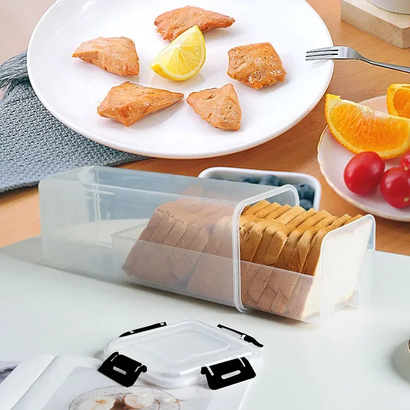 Thumbnail 2 - #21 Bread Boxes Discount Picks