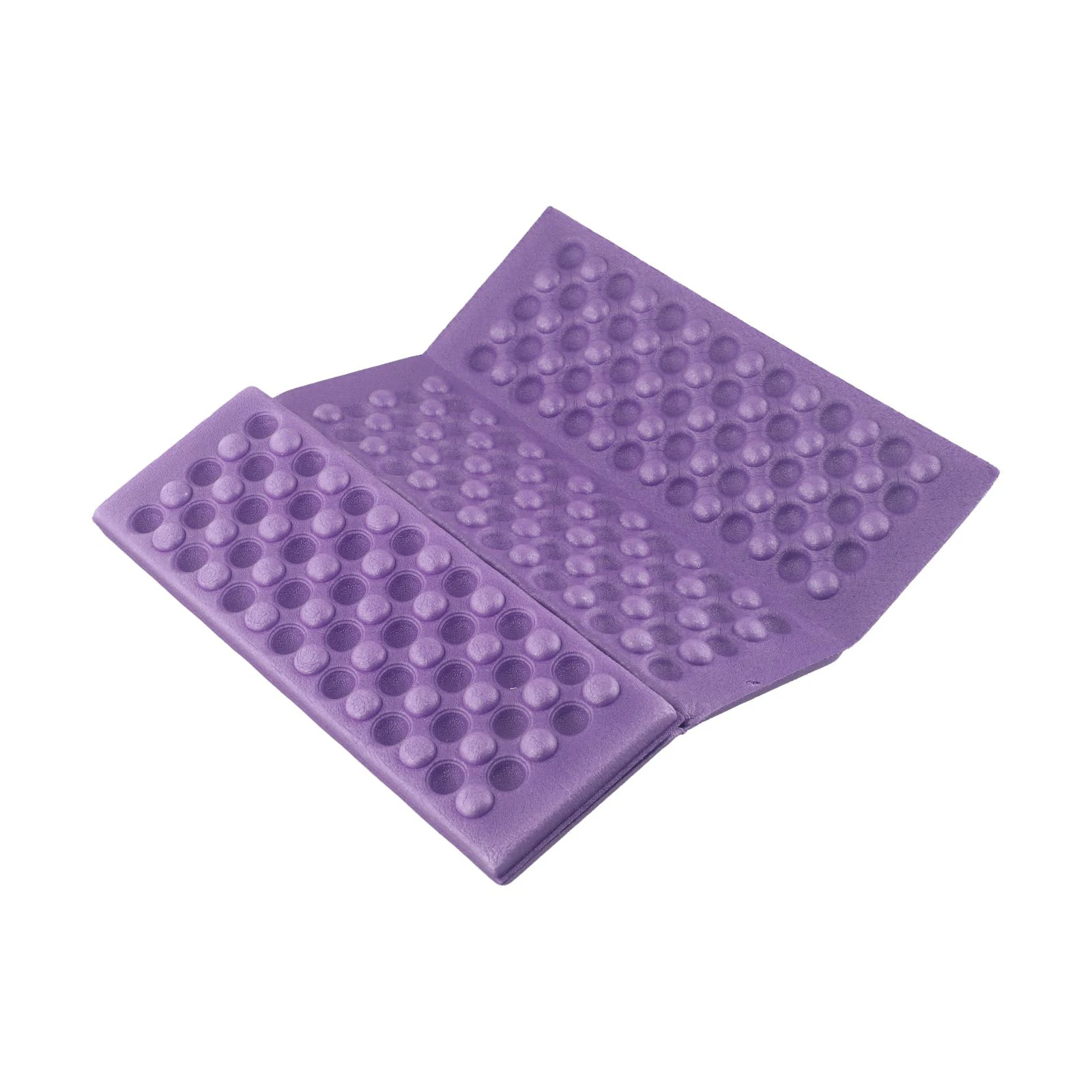 Foldable Outdoor Camping Moisture-proof Pad Seat XPE Cushion Portable Chair Mat 385x275x11m Outdoor Camping Accessories Practic