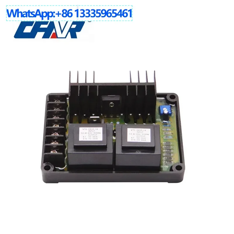 

DX-7E Generator Automatic Voltage Regulator AVR GB-140